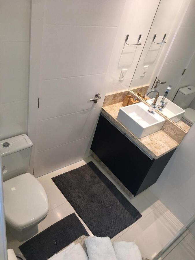 Cobertura Com Belissima Vista Para O Mar E Jacuzzi イタペマ エクステリア 写真