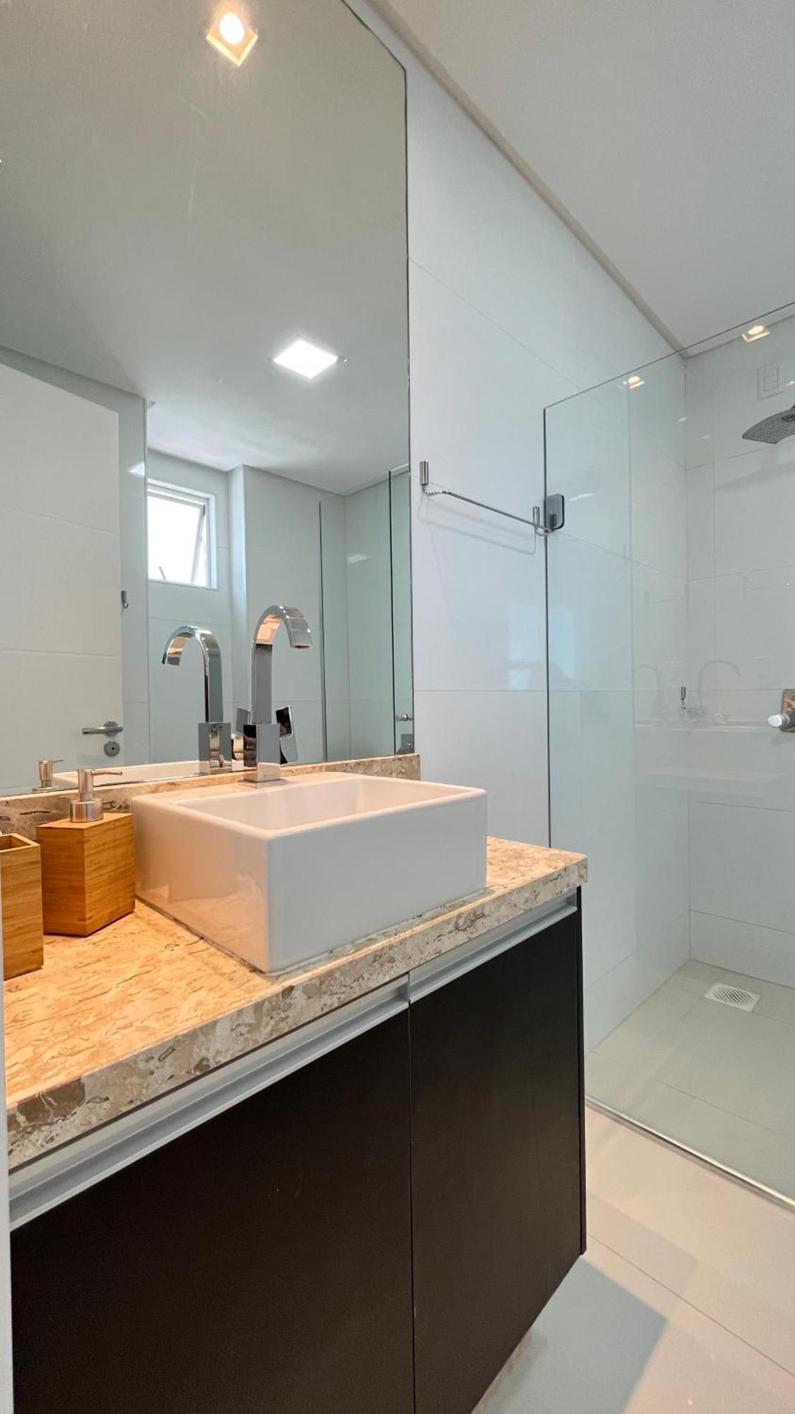 Cobertura Com Belissima Vista Para O Mar E Jacuzzi イタペマ エクステリア 写真