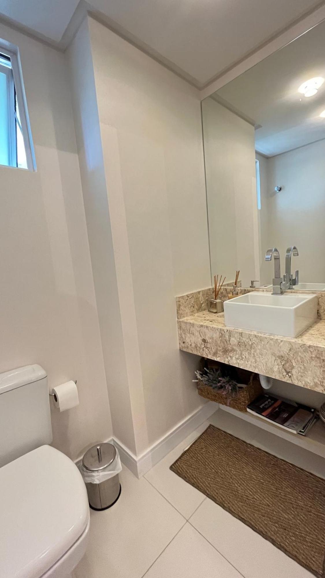 Cobertura Com Belissima Vista Para O Mar E Jacuzzi イタペマ エクステリア 写真