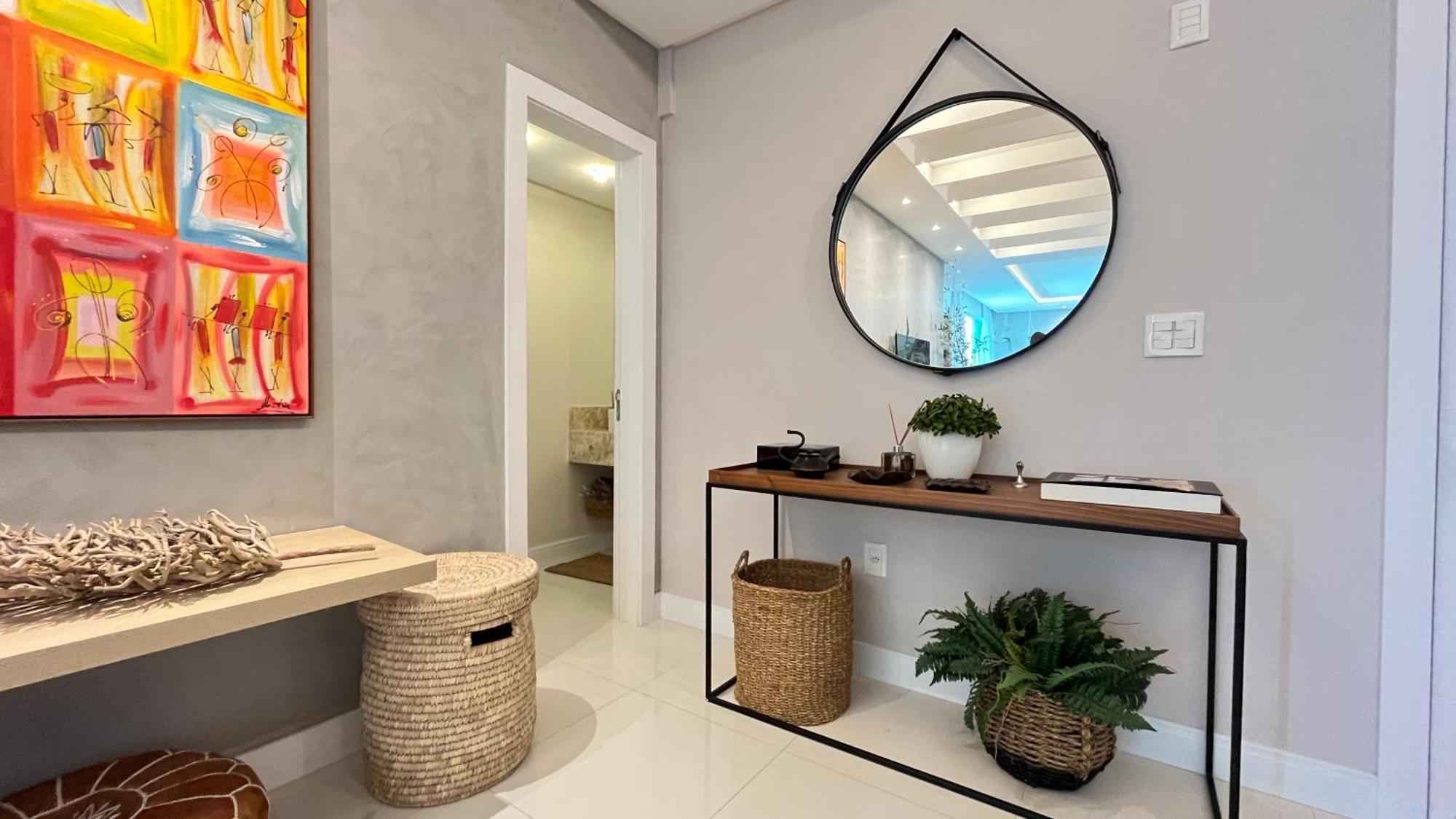 Cobertura Com Belissima Vista Para O Mar E Jacuzzi イタペマ エクステリア 写真